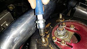 FC RX7 Project Car - Street/Time Attack Build-coil-test.jpg