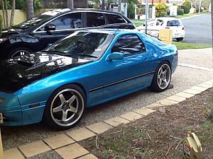 FC RX7 Project Car - Street/Time Attack Build-02.jpg