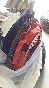 FC RX7 Project Car - Street/Time Attack Build-clutch-20.jpg