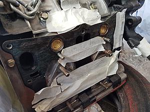 FC RX7 Project Car - Street/Time Attack Build-welch-plugs-installed.jpg