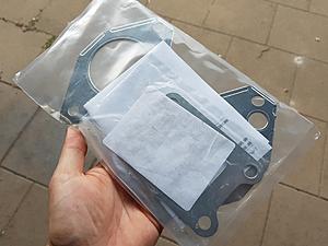 FC RX7 Project Car - Street/Time Attack Build-exhaust-manifold-gaskets.jpg