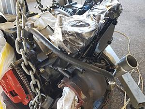 FC RX7 Project Car - Street/Time Attack Build-turbo-water-supply.jpg