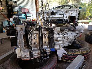 FC RX7 Project Car - Street/Time Attack Build-drivetrain-engine.jpg