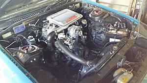 FC RX7 Project Car - Street/Time Attack Build-og-engine.jpg