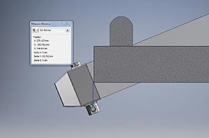 FC RX7 Project Car - Street/Time Attack Build-v-mount-cut-distance.jpg