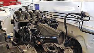 FC RX7 Project Car - Street/Time Attack Build-manifold-25.jpg