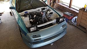 FC RX7 Project Car - Street/Time Attack Build-front-bar-25.jpg