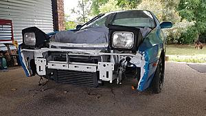 FC RX7 Project Car - Street/Time Attack Build-fmic-installed.jpg