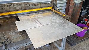FC RX7 Project Car - Street/Time Attack Build-shelf_fab.jpg
