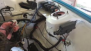 FC RX7 Project Car - Street/Time Attack Build-ecu-wiring-route.jpg