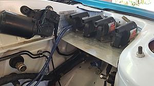 FC RX7 Project Car - Street/Time Attack Build-coil-pack-shelf.jpg