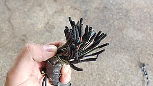 FC RX7 Project Car - Street/Time Attack Build-cut-ecu-wires-ffs.jpg
