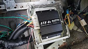 FC RX7 Project Car - Street/Time Attack Build-ecu-installed.jpg