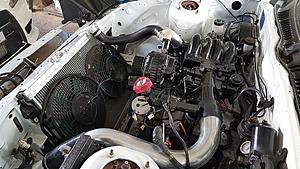 FC RX7 Project Car - Street/Time Attack Build-engine-bay-02.jpg