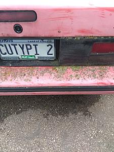 '87 turbo 2 been sitting for 22 years.-1558744238753.jpg