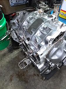 '87 turbo 2 been sitting for 22 years.-1559776798994.jpg
