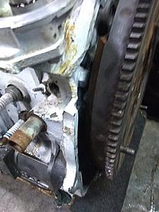 '87 turbo 2 been sitting for 22 years.-1559776868441.jpg