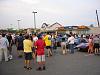 RX mini meet at Woodbridge Car show Tonight-crowd.jpg