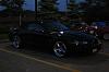 RX mini meet at Woodbridge Car show Tonight-stang.jpg