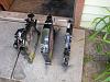 Lapped/Nitrated HB Irons-paint.jpg