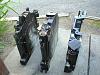 Lapped/Nitrated HB Irons-paint4.jpg