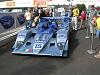 How I spent my Birthday on Saturday...-acura-unveiled.jpg