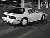 Lets see your Rx7's or rotary powered car-rx7backsidebw.jpg