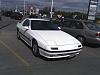 spoted White second gen TII in london-white-second.jpg