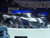 New 450HP 3rotor mid-engine Mazda Furai concept car.-cimg1265.jpg