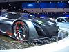 New 450HP 3rotor mid-engine Mazda Furai concept car.-cimg1271.jpg
