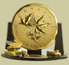 No more penny??-100kgcanadiangoldonpedestal.gif