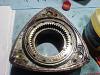 Project Keiko Part VII - Rotor Seals Assembly-36-all-seals-installed.jpg