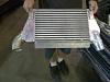 New Project  - The Toyotary Pickup-16-custom-built-intercooler.jpg