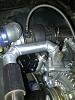 New Project  - The Toyotary Pickup-28-turbo-3-exhaust-wastegate-fitted.jpg