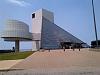 What did you do on the longest day of the year?-rockandrollhalloffame.jpg