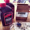 Track car build, not sure if there will be many fans...lol.-image-1805564957.jpg