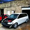 Track car build, not sure if there will be many fans...lol.-image-3797354081.jpg