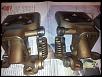 Project Naomi V : Finally PAINT!-rays-near-mint-hinges.jpg