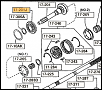 Input shaft bearing Part number ?-fd-input-shaft.png