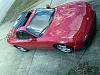Always wanted a deep red mirror finish...-driveway.jpg