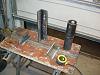 How to build a Rotary Engine Stand adapter from scrap-enginestand5.jpg