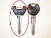 GB Closed: FD3S OEM "Flying M" Key or Efini Key-keys.jpg