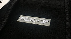 [GarageAlpha] Mazda RX-7 OEM (and Shorty) Style Floor Mats. RHD and LHD - FD, FC &amp; FB-photo966.jpg