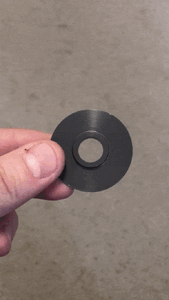 [GarageAlpha] Subframe Collars for Chassis Stiffening-s110asm.gif
