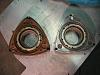 My S4 13b rebuild-clean-dirty-rotors-2.jpg