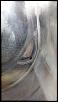 Rotor housing chipped near exhaust (13b-msp)-20141119_204710.jpg