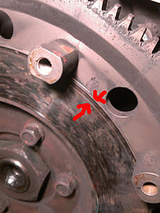 Strange clutch wear pattern on disc and flywheel-vgu4t14.jpg