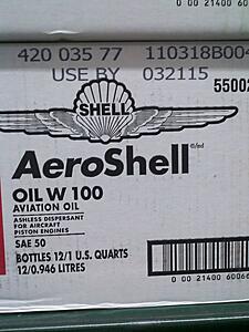 Was at sams and saw somthing neat, Aviation oil?-nwn5fl.jpg