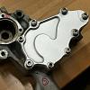 FC street &amp; race electric water pump kits-fd-ewp-housing-billet.jpg