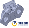 GB: 347SS Investment Cast Tapered BorgWarner EFR IWG FC3S Turbo Manifolds-turblown-efr-iwg-cast-turbo-manifold2.png